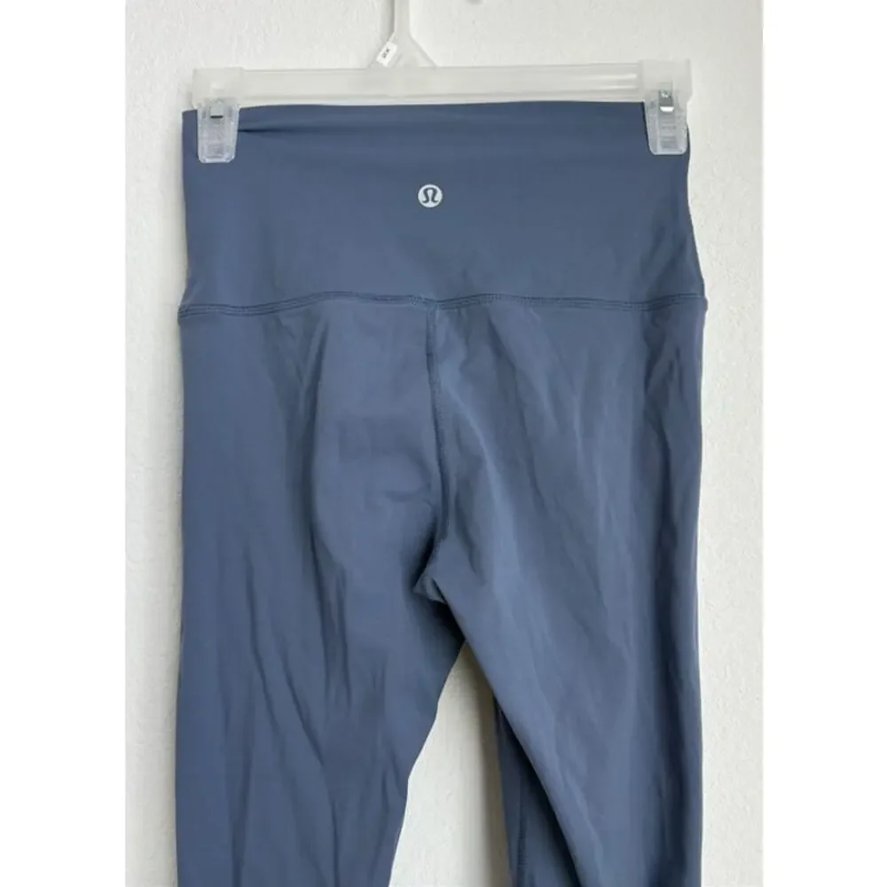 Lululemon Wunder Under 25